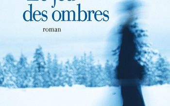 Le Jeu des ombres ≡ Louise Erdrich