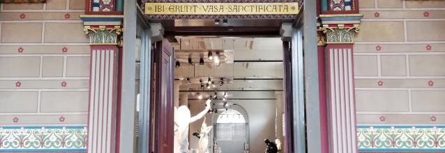Notre grand musée tout neuf 