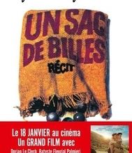 DOWNLOAD [PDF] {EPUB} Un sac de billes