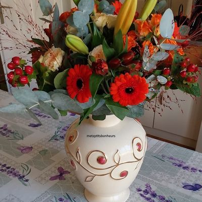 Gâtée la Mireille!