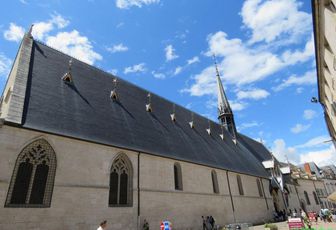 Les Hospices de Beaune  -4  (21)
