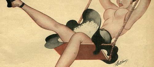 photo iluustration fifties