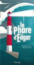 Le phare d'Edgar