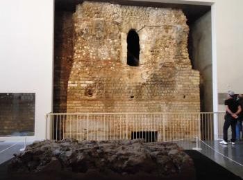 Merveilleuses tapisseries de Dom Robert