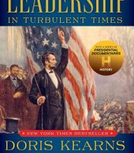 Best selling books pdf free download Leadership: In Turbulent Times iBook (English literature)