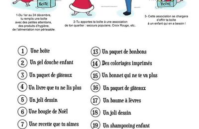 Calendrier inversé