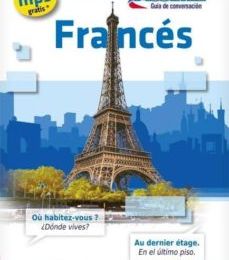 [PDF/Kindle] FRANCES DE BOLSILLO (GUIA DE CONVERSACION) descargar gratis