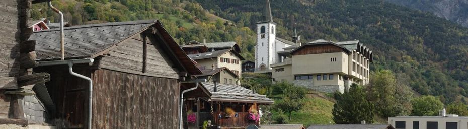 Le Bisse de Mittla