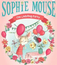 {epub download} The Ladybug Party