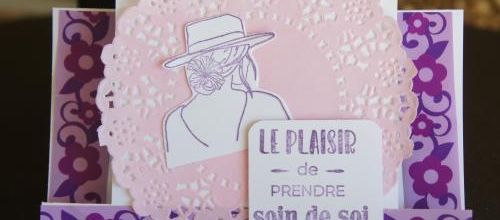 Une carte ...