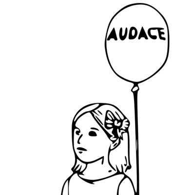 Les mots sous mon lit