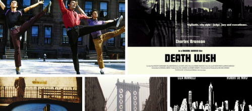 New York meurtrie.