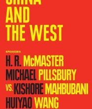 [download pdf] China and the West: The Munk Debates