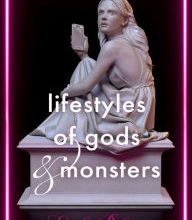 Download book online for free Lifestyles of Gods and Monsters CHM by Emily Roberson 9780374310622 in English