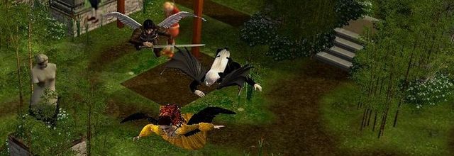 Contes sur Critisims