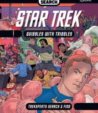 [PDF] Star Trek Nerd Search: Quibbles with Tribbles download