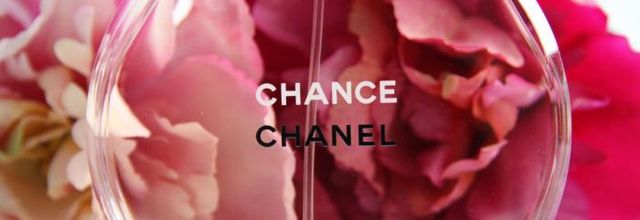 Chance Eau Vive, la nouvelle eau de toilette Chanel