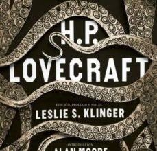 [Kindle] H.P. LOVECRAFT ANOTADO descargar gratis