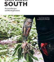Ebook download gratis portugues pdf South: Essential Recipes and New Explorations 9781579657161 English version ePub by Sean Brock