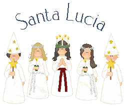 Sainte Lucie