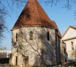 Les ordres hospitaliers et militaires à Metz. Templiers, Hospitaliers et Teutoniques