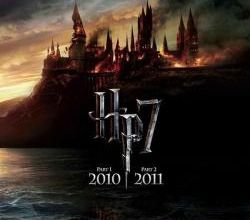 Potter is Dead