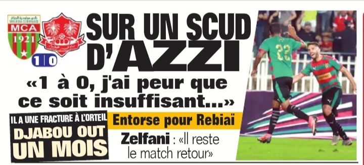 Mardi 24.9.2019 au Stade du 