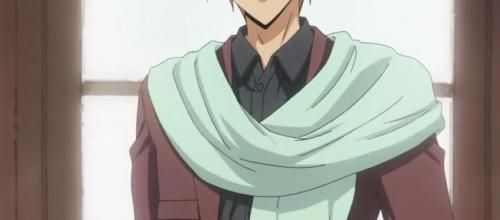 Kaichou wa maid-sama! images 2