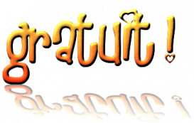 Curseurs printemps été GRATUITS