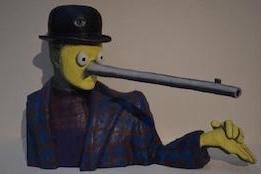 Les fauteurs de guerre