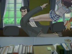 C'est les vaaaacannnnces... 