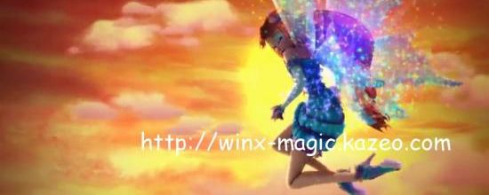 EXCLU! 3 nouvelles saisons Winx!!!