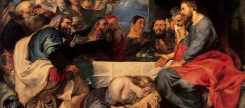 Quand l'amour conduit au pardon - Interbible