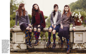 mode fashion vogue italia