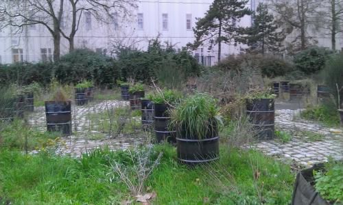 Nantes "capitale verte-bidon"