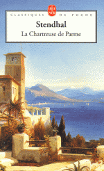 La chartreuse de Parme, STENDHAL