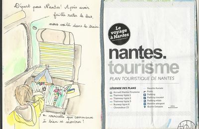 Voyage à Nantes