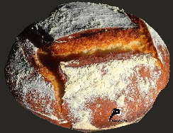 Pain de Leïla Zhour