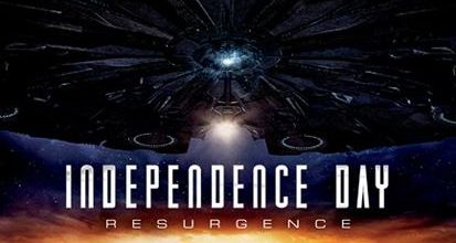 BOX OFFICE FRANCE DU 20 JUILLET 2016 AU 26 JUILLET 2016