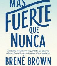 {epub download} Mas fuerte que nunca