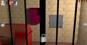 My prison escape