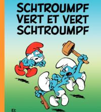 Télécharger des manuels électroniques Les Schtroumpfs Tome 9