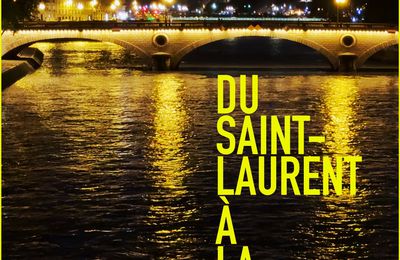 Jeanphilip et Armelle Yons rompent avec le duo Du Saint-Laurent à La Seine