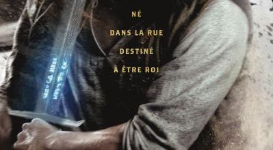 BOX OFFICE FRANCE DU 17 MAI 2017 AU 23 MAI 2017