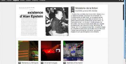 Consulter tous mes articles
