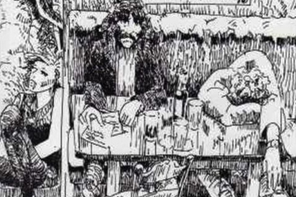 Titres de Transports  (extrait)