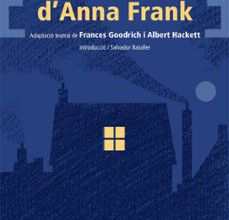 DIARI D ANNA FRANK (TEATRE) ePub gratis
