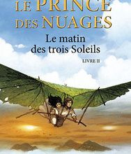Livres en pdf à télécharger gratuitement Le prince des nuages Tome 2 iBook ePub in French par Christophe Galfard