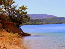 Le Lac de Sainte Croix #2