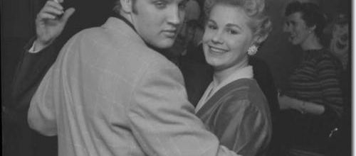 ELVIS 25 MAI 1956 